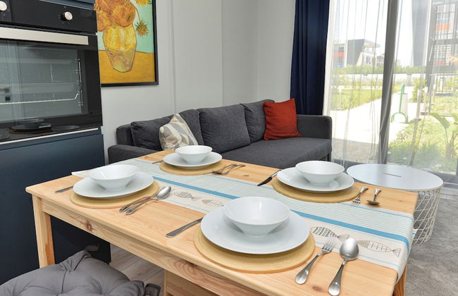 C Suites Antalia Airport - Foto 3