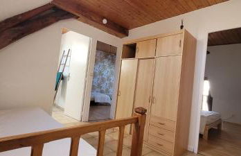 Agréable Gîte proche du ZOO de Beauval et des chateaux3 - Foto 9