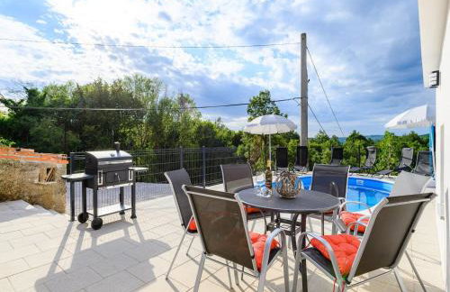 Spacious Apartment in Markoci - Foto 30