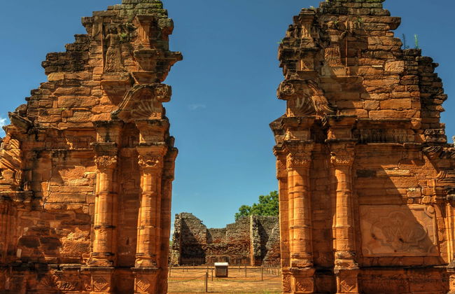 Escursione alle rovine di San Ignacio e alle miniere Wanda - Foto 1
