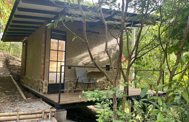 EcoHotel Alma - Foto 7