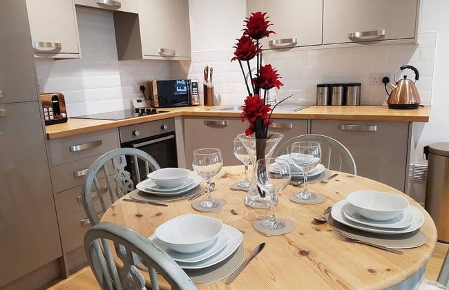 River views By Royal William Yard - Photo 7