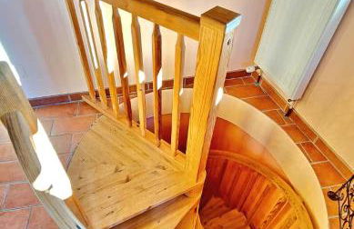 Home and garden nestled in Ameno - Foto 2