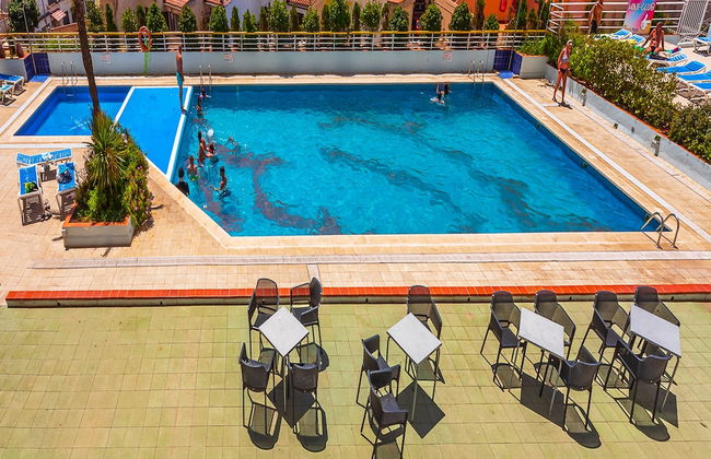 Xon's Platja ApartHotel - Foto 28