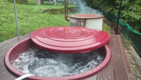 Casa Rustica Isabel VT PO 00166 - Foto 3