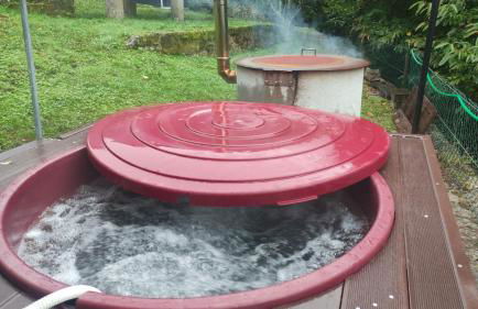 Casa Rustica Isabel VT PO 00166 - Foto 3