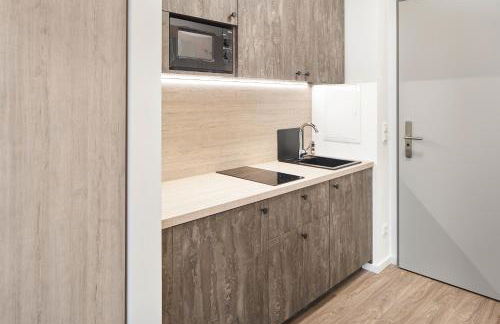 Bader Aparthotel - Foto 13