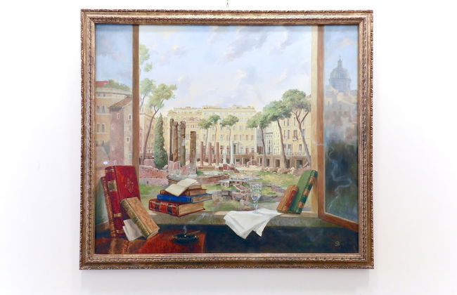 Residenza Gens Julia - Foto 67