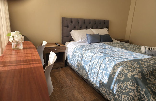 Altamira Apartsuites - Foto 6