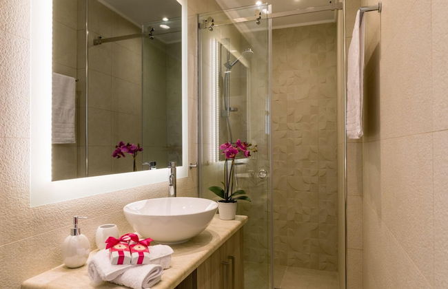 Beach Villa Marina in Roda - Foto 11