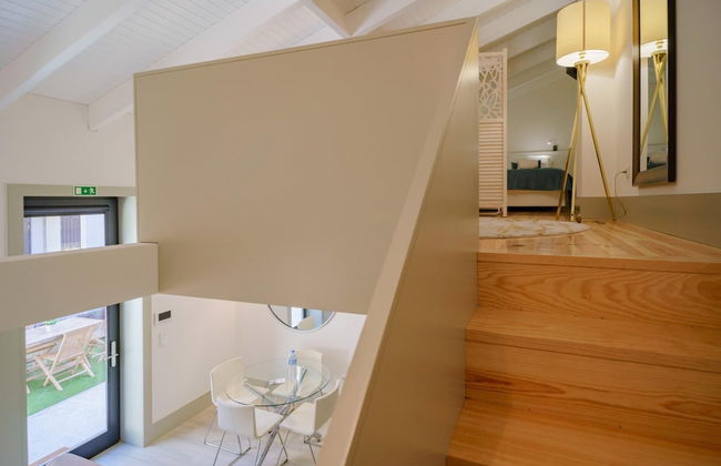 Feel Porto Matosinhos Ocean Flat V - Foto 5