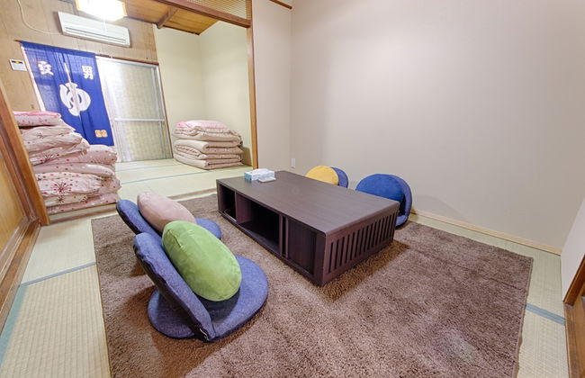 Oyado Tofukuji - Foto 25