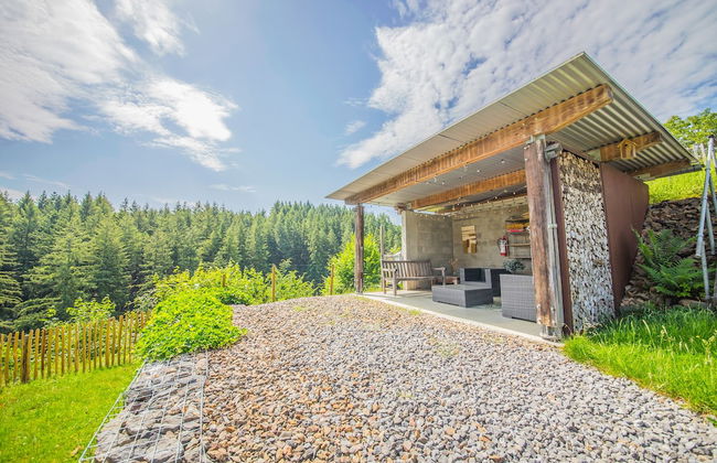 Holiday Home With a Terrace in Warisy - Foto 31