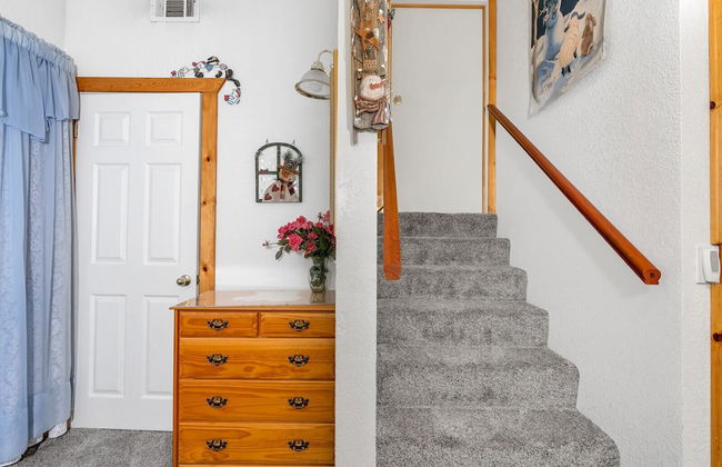 Cozy Bear South Charming 2bd Cabin in Yosemite! - Foto 18