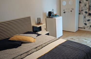 Appartement partagé à Rouen une chambre privé pour vous ! - Photo 1