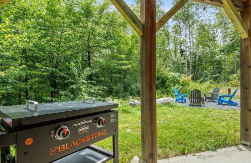 Cute Cabin in the Woods - Foto 12