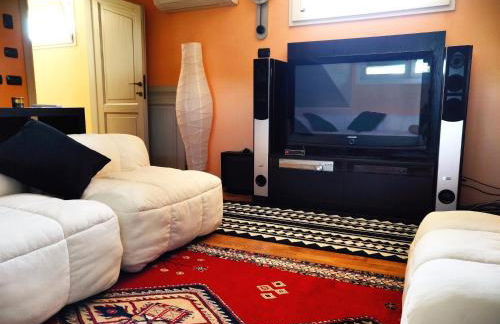 Tuscan Villa exclusive use of private pool A/C Wifi Villa Briciola - Foto 23