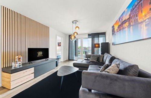 10 Rooms Suite Emden - Photo 15