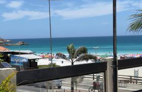 Varandas ao Mar Apto 117 Cond Frente Mar na Praia Grande - Foto 69