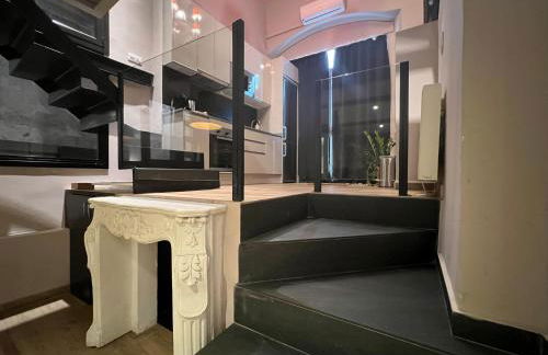 Stay U-nique Apartments Est - Photo 80