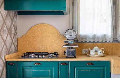 Fienile Cipresso, art of living Tuscany - Foto 7