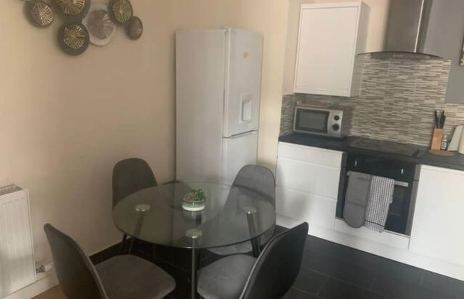 Sherwood-free Parking-business-leisure - Foto 7