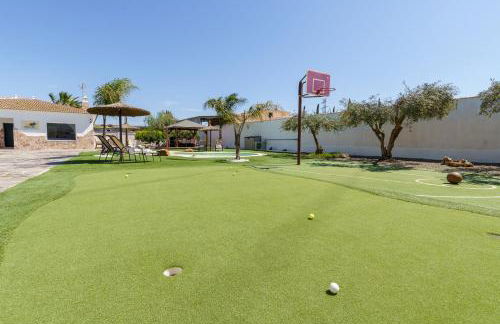 Serrano Country House Heated Pool - Foto 54