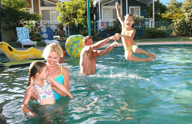 Main Beach Tourist Park - Photo 37