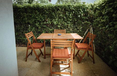 Lumineux appartement avec terrasse proche de Genève - Foto 11