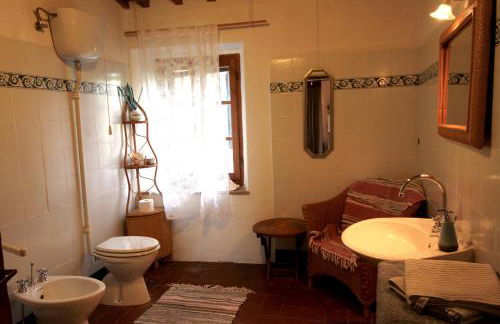 Casina Di Cornia - Foto 13