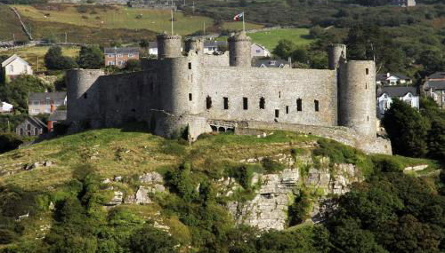 Tan-y-Graig at Snowdonia - Foto 4