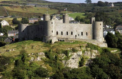 Tan-y-Graig at Snowdonia - Foto 4