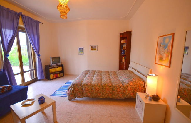 Detached House Near the sea With Garden and Terrace - Foto 5