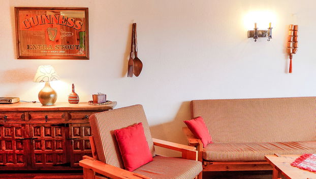 Christiania 2 Tbel - Foto 3, Living Room