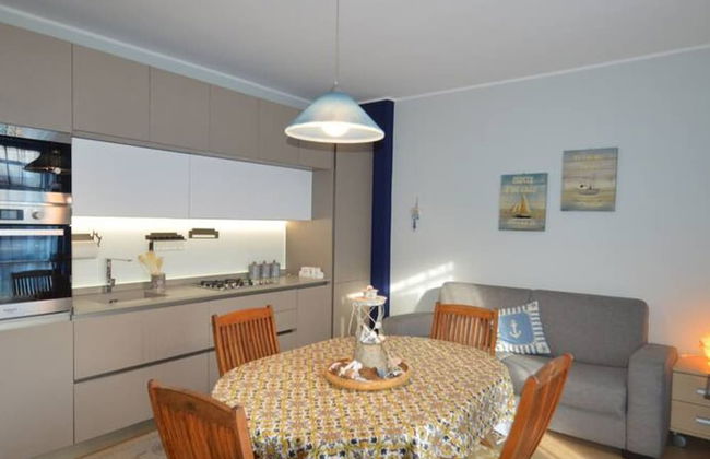 Appartamento Orchidea in Residence con Piscina Condominiale - Foto 1