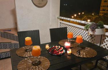 Atico Apartament Rose - Foto 17