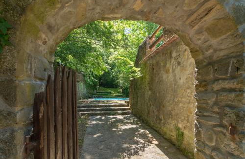 Spacious Villa Retreat - Foto 8