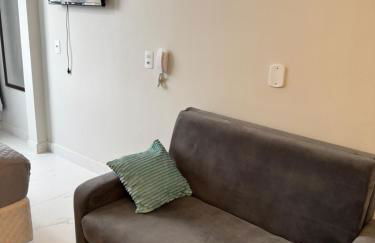 Studio 2- 5min a pé da Praia do Campeche - Foto 6