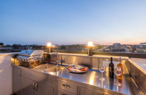 Penthouse Alure - Foto 16