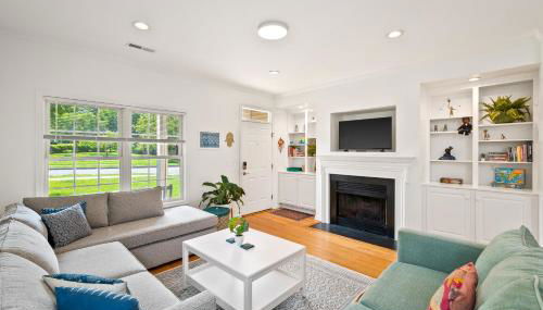 Belmont Oasis I Downtown Cville - Foto 3