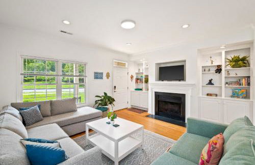 Belmont Oasis I Downtown Cville - Foto 3