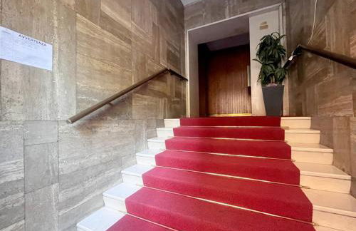 Trilocale con parcheggio privato ATP Arena Inalpi, PalaTazzoli, Palavela Lingotto, "Exclusive Suite " La casa di Bertino " - Foto 34