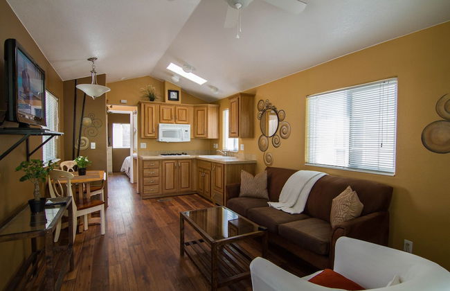 Arden Acres Executive Suites and Cottages - Foto 20