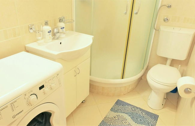 Chic Flat Near Beach in Montenegro - Foto 20