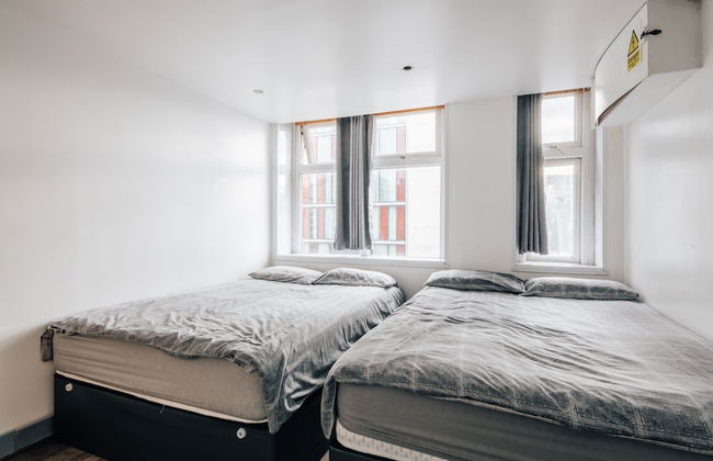 Manchester Printworks - Foto 21