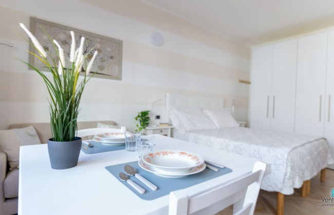 Apartments & Suites Vento Mare - Photo 6