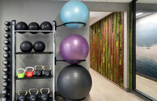 Marriott Timber Lodge Luxury Studio - Foto 27