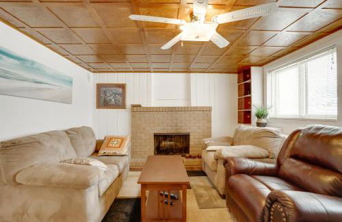 Pet-Friendly Minneapolis Apt Near Shops and Dining! - Foto 8