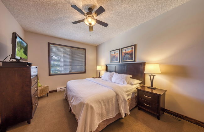 Bighorn Meadows Resort - Foto 13