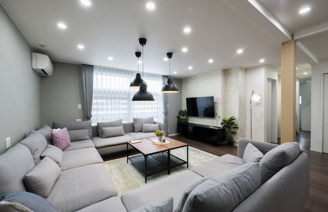 FC Farnest Niseko - Foto 39